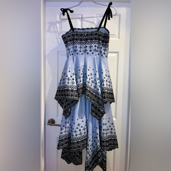 AMUR Leslie dress size 8 - Picture 11 of 11